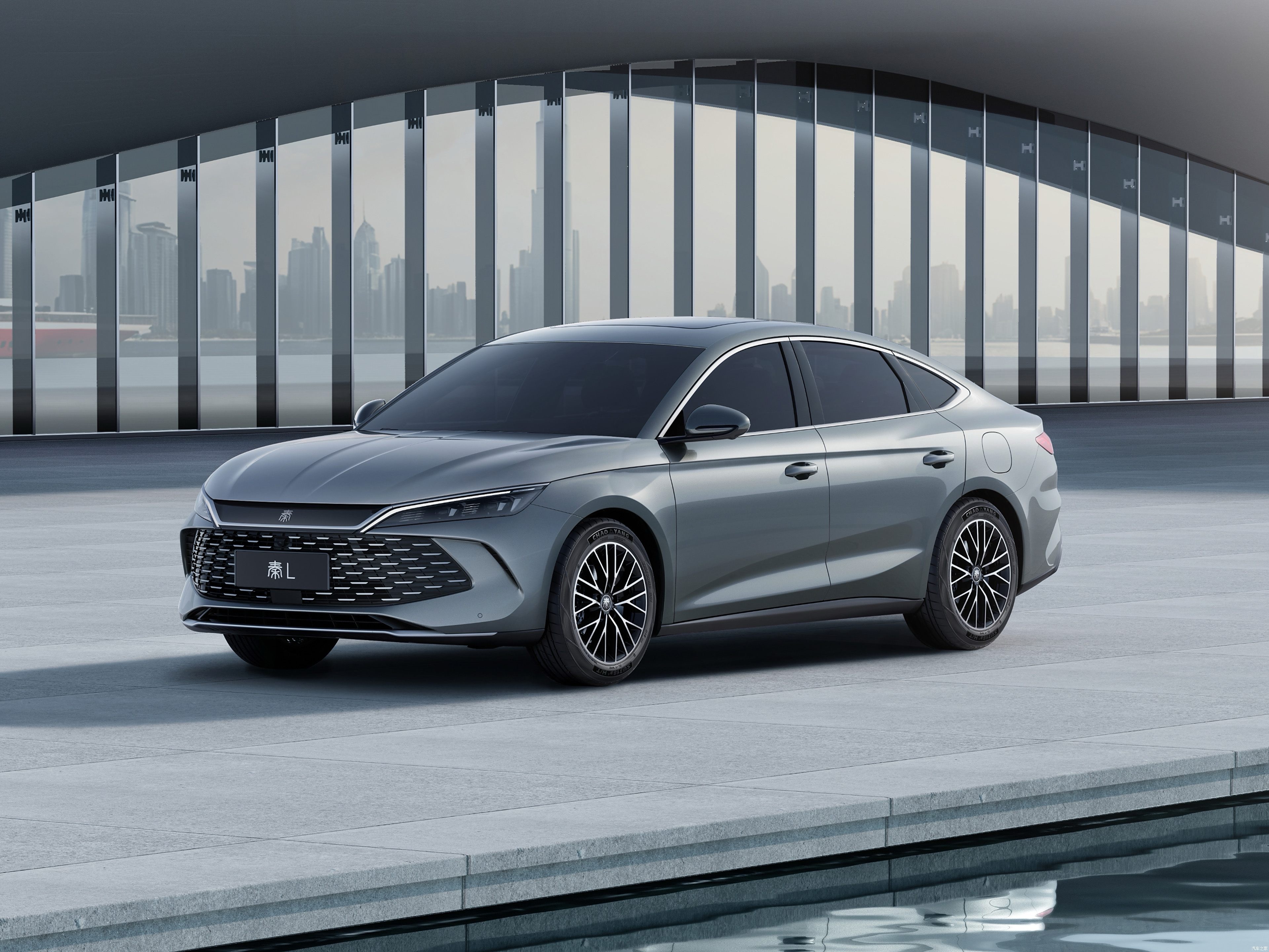 Monarcha BYD - Soláthraithe BYD tSín, image size:3840x2880